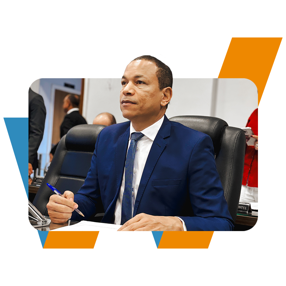 Wilton Dias, vereador de Montes Claros